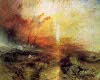 Painting by Turner