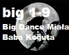 Big Dance- Miala Baba Ko