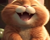 Y. Cat Smile