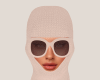 SC Mask w/ Sunglass