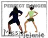 Perfect Dancer