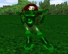 Posion Ivy Armor V1