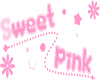 {7q} sweet pink
