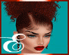 DAVINA 2 AURBURN DRK ℰ