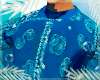 Gang Sweater