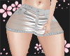 Grey Skirt Plastic Rll