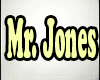 Mr Jones Counting Crows