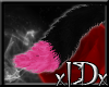 xIDx Pink Spectrus Tail