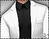 Chrome Suit Outfit