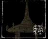 sb dark rock pagoda