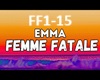 Emma - Femme Fatale