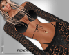 "SAV" ESME CROCHET SET