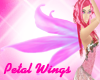 Petal Wings