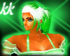 !(kk) Green Aphra