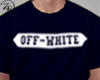 Shirt Off-White !