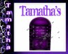 Tamatha's Jukebox