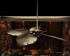 ~SL~ Ta-Seti Ceiling Fan