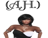 (A.H.) Erlando Blk Silk