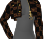 Her Jacket (LV)