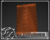 [LZ] Wooden Furn Wall V2