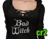 Bad Witch Fit