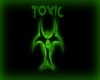 Toxic BRB box