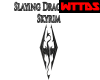 WTTDS Playing Skyrim