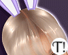 T! Bunny Ears Lilac