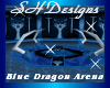 Blue Dragon Arena