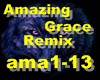 DJ Yule - Amazing Grace