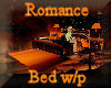 [my]Romance Bed W/P