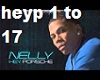 Nelly hey porsche HQ pt2