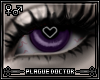 💉| Heart Purple