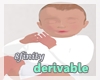 derivable baby