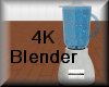 4K Blender
