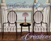 (T)Bridgerton Parlor 0