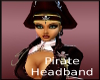 Pirate bandhead