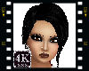 4K Black Audrina Hair