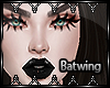 666 - Bat Babe Skin