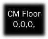 ! ! C M Floor 0,0,0, ! !