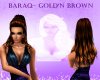 ~LB~Baraq Gold'n Brown