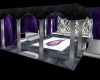Purple Smoke Room