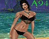 [A94] Sexy black top