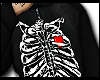 Skeleton Hoodie