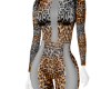 Cheetah Fit