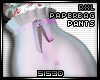 S3D-RXL Paperbag Pants