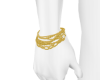 gold bracelet mandrak