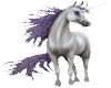 animated Licorne unicorn