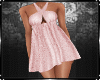 Fantasy Pink Dress