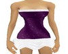 [L] Xmas Frills Purple
